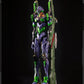 Evangelion Carbotix Figura Evangelion Unit-01 Test Type (Standard Ver.) 33 cm