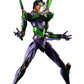 Evangelion Carbotix Figura Evangelion Unit-01 Test Type (DX Ver.) 33 cm