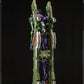 Evangelion Carbotix Figura Evangelion Unit-01 Test Type (DX Ver.) 33 cm