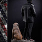 Rocky Estatua Superb Scale 1/4 Rocky 1976 54 cm