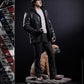 Rocky Estatua Superb Scale 1/4 Rocky 1976 54 cm