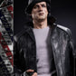 Rocky Estatua Superb Scale 1/4 Rocky 1976 54 cm