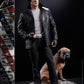 Rocky Estatua Superb Scale 1/4 Rocky 1976 54 cm