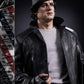 Rocky Estatua Superb Scale 1/4 Rocky 1976 54 cm