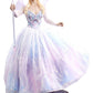 Wicked: Parte II Superb Scale Estatua 1/4 Glinda 52 cm