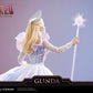 Wicked: Parte II Superb Scale Estatua 1/4 Glinda 52 cm