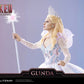 Wicked: Parte II Superb Scale Estatua 1/4 Glinda 52 cm