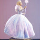 Wicked: Parte II Superb Scale Estatua 1/4 Glinda 52 cm