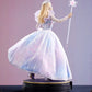 Wicked: Parte II Superb Scale Estatua 1/4 Glinda 52 cm
