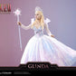 Wicked: Parte II Superb Scale Estatua 1/4 Glinda 52 cm