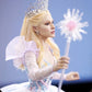Wicked: Parte II Superb Scale Estatua 1/4 Elphaba & Glinda (DX Ver.) 56 cm
