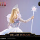 Wicked: Parte II Superb Scale Estatua 1/4 Elphaba & Glinda (DX Ver.) 56 cm