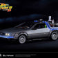 Regreso al Futuro II Vehículo 1/6 Time Machine 74 cm - Z POP Toys