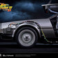 Regreso al Futuro II Vehículo 1/6 Time Machine 74 cm - Z POP Toys