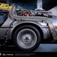 Regreso al Futuro II Vehículo 1/6 Time Machine 74 cm - Z POP Toys