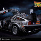Regreso al Futuro II Vehículo 1/6 Time Machine 74 cm - Z POP Toys
