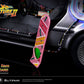 Regreso al Futuro II Vehículo 1/6 Time Machine 74 cm - Z POP Toys