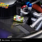 Regreso al Futuro II Vehículo 1/6 Time Machine 74 cm - Z POP Toys