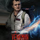 Los Cazafantasmas Figura Premium UMS 1/6 Peter Venkman Ver. 2 31 cm - Z POP Toys