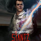 Los Cazafantasmas Figura Premium UMS 1/6 Raymond Stantz Ver. 2 31 cm - Z POP Toys