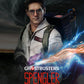 Los Cazafantasmas Figura Premium UMS 1/6 Egon Spengler Ver. 2 31 cm - Z POP Toys