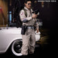 Los Cazafantasmas Figura Premium UMS 1/6 Egon Spengler Ver. 2 31 cm - Z POP Toys