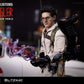 Los Cazafantasmas Figura Premium UMS 1/6 Egon Spengler Ver. 2 31 cm - Z POP Toys