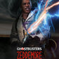 Los Cazafantasmas Figura Premium UMS 1/6 Winston Zeddemore Ver. 2 31 cm - Z POP Toys