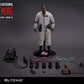 Los Cazafantasmas Figura Premium UMS 1/6 Winston Zeddemore Ver. 2 31 cm - Z POP Toys