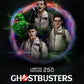 Los Cazafantasmas Pack de 3 Figuras Premium UMS 1/6 Venkman, Stantz, Spengler Ver. 2 31 cm
