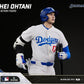 Major League Baseball Premium UMS Figura 1/6 Ohtani Shohei (Standard Ver.) 35 cm