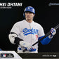 Major League Baseball Premium UMS Figura 1/6 Ohtani Shohei (Standard Ver.) 35 cm