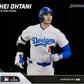 Major League Baseball Premium UMS Figura 1/6 Ohtani Shohei (Standard Ver.) 35 cm