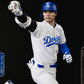 Major League Baseball Premium UMS Figura 1/6 Ohtani Shohei (Standard Ver.) 35 cm