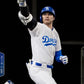 Major League Baseball Premium UMS Figura 1/6 Ohtani Shohei (DX Ver.) 35 cm