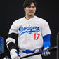 Major League Baseball Premium UMS Figura 1/6 Ohtani Shohei (DX Ver.) 35 cm
