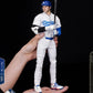 Major League Baseball Premium UMS Figura 1/6 Ohtani Shohei (DX Ver.) 35 cm