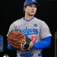 Major League Baseball Premium UMS Figura 1/6 Ohtani Shohei (DX Ver.) 35 cm