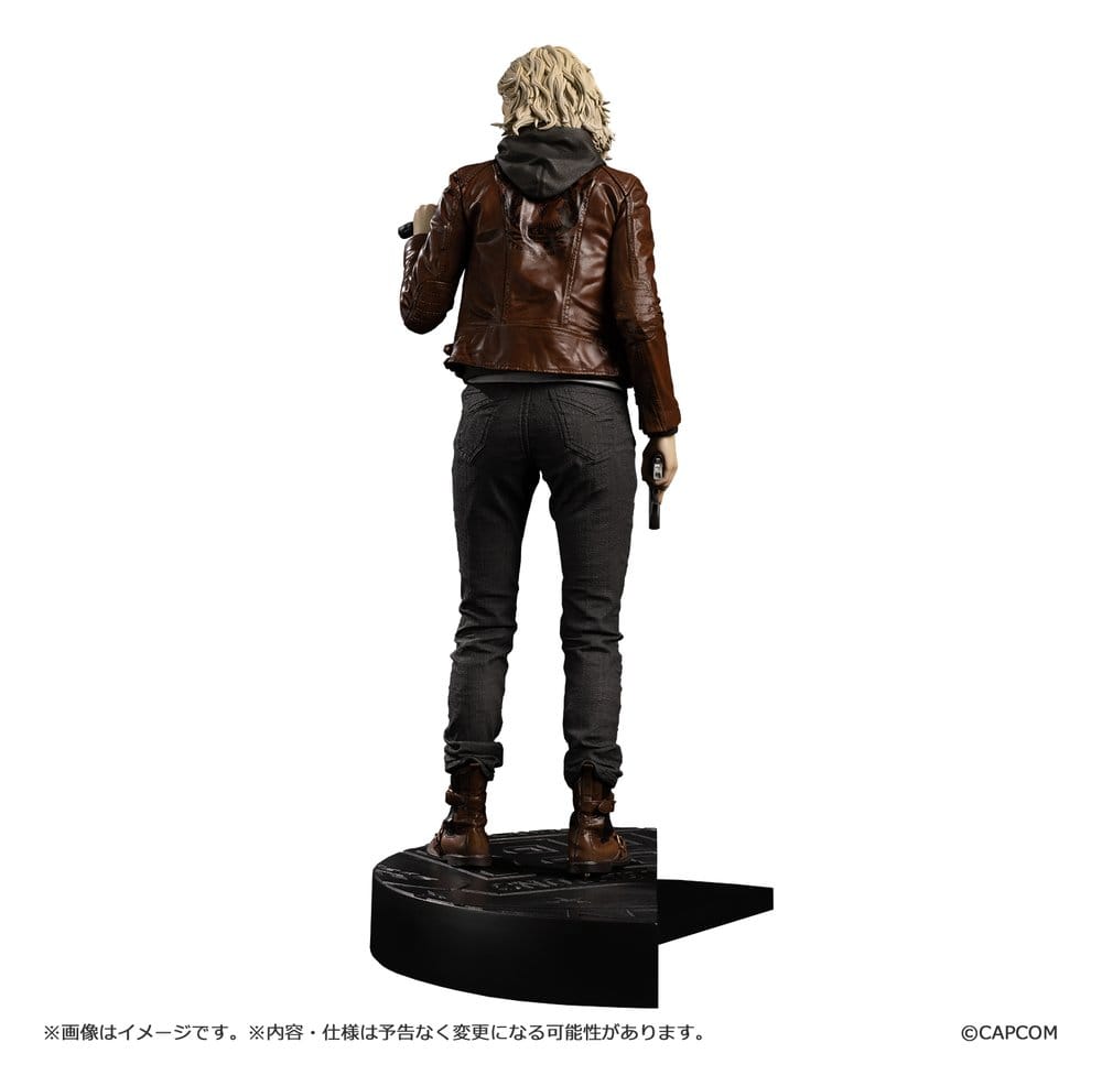 Resident Evil Requiem Estatua PVC Creator´s Model Grace Ashcroft 30 cm