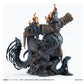 Monster Hunter Figura PVC Capcom Figure Builder Creator's Model Nu Udra 28 cm