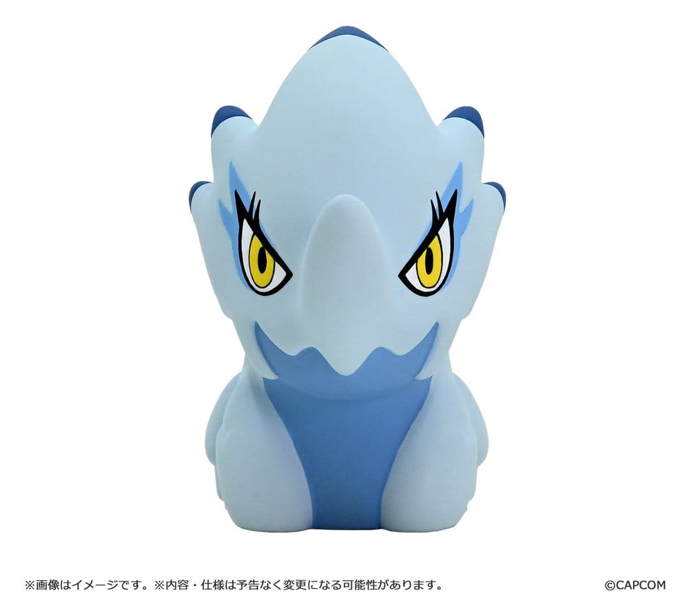 Monster Hunter Capcom Figure Builder Títere de Dedo Vol. 3