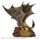 Monster Hunter Capcom Figure Builder Creator's Model Figura PVC Seregios 28 cm