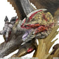 Monster Hunter Capcom Figure Builder Creator's Model Figura PVC Seregios 28 cm