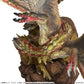 Monster Hunter Capcom Figure Builder Creator's Model Figura PVC Seregios 28 cm