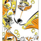 Okami 20th Anniversary Reprint Art Project Tapiz Autumn 74 x 28 x 2 cm