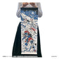 Okami 20th Anniversary Reprint Art Project Tapiz Winter 74 x 28 x 2 cm