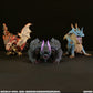 Monster Hunter Figura Vinyl Gore Magala