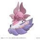 Monster Hunter Chibi Style Flocked Figura Mizutsune 12 cm