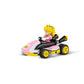 Super Mario Kart Race Kart teledirigido RC 1/32 2,4 GHz Peach