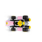 Super Mario Kart Race Kart teledirigido RC 1/32 2,4 GHz Peach